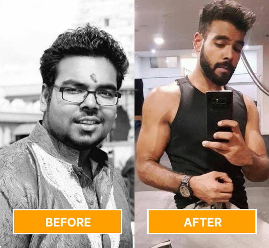 Vikram sharma