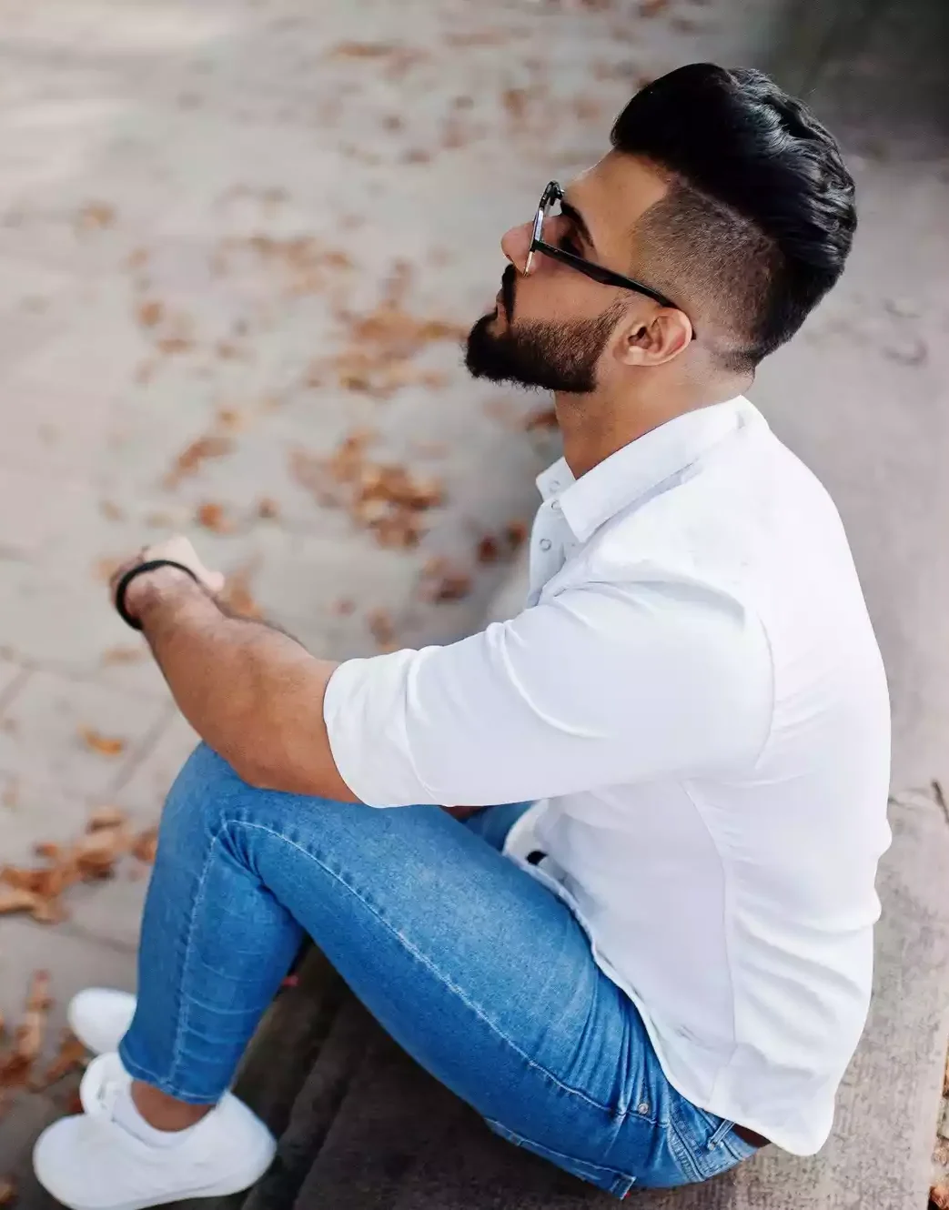stylish-tall-arabian-man-model-in-white-shirt-2023-11-27-05-21-57-utc